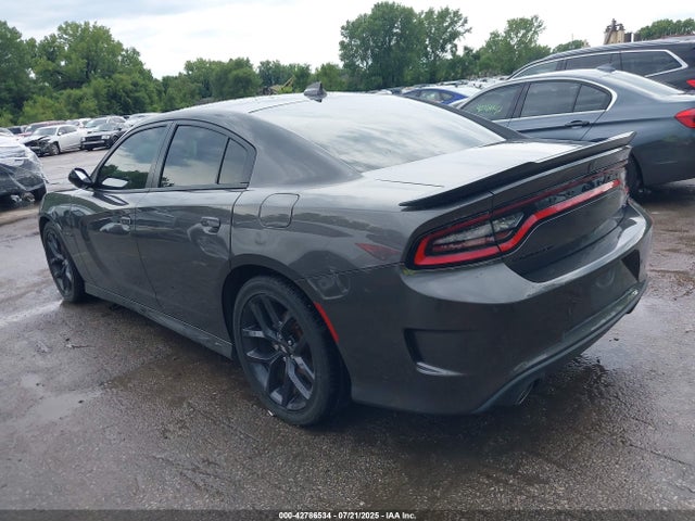 2C3CDXCT1MH598458 Dodge Charger