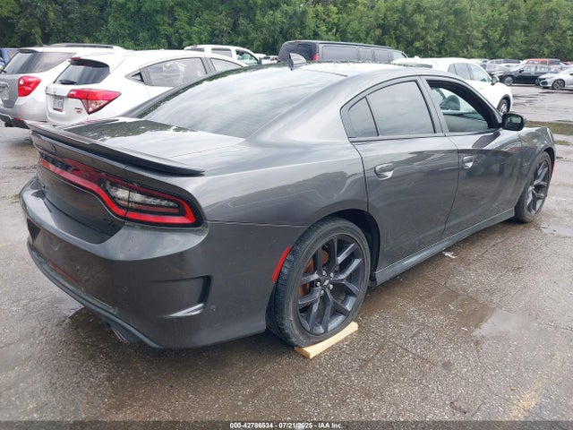 2C3CDXCT1MH598458 Dodge Charger