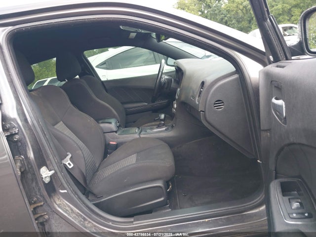 2C3CDXCT1MH598458 Dodge Charger