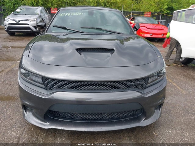 2C3CDXCT1MH598458 Dodge Charger
