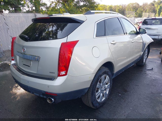 2015 CADILLAC SRX 3GYFNEE34FS551636 Photo 3