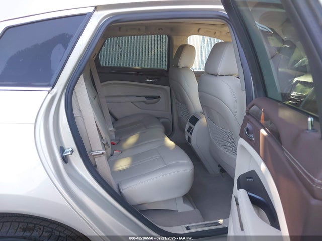 2015 CADILLAC SRX 3GYFNEE34FS551636 Photo 7