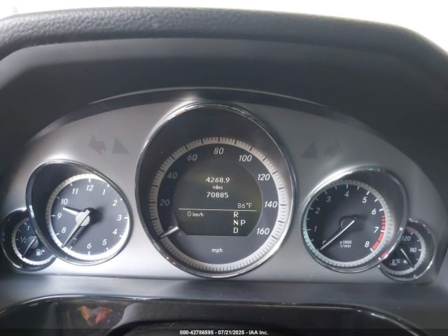2010 MERCEDES-BENZ E 550 WDDHF7CB3AA033244 Photo 6