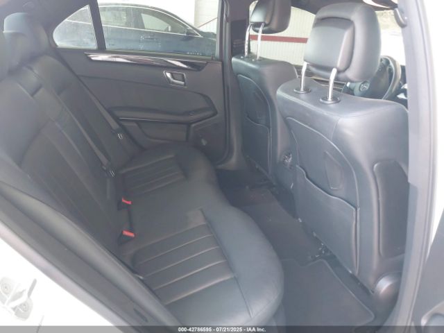 2010 MERCEDES-BENZ E 550 WDDHF7CB3AA033244 Photo 7