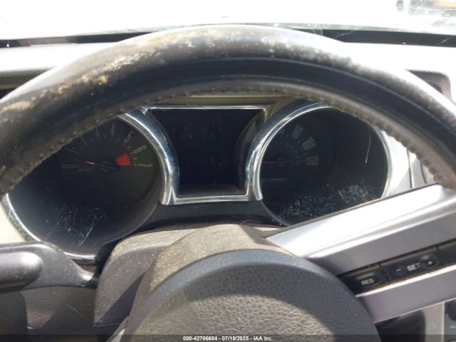 2005 FORD MUSTANG 1ZVFT84N455252427 Photo 6