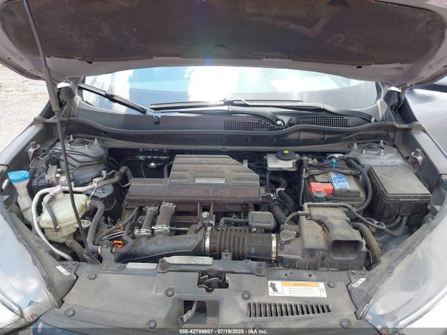 2HKRW1H9XLH408267 Honda l15be