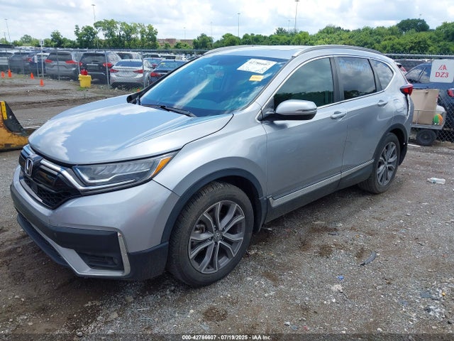 2HKRW1H9XLH408267 Honda l15be