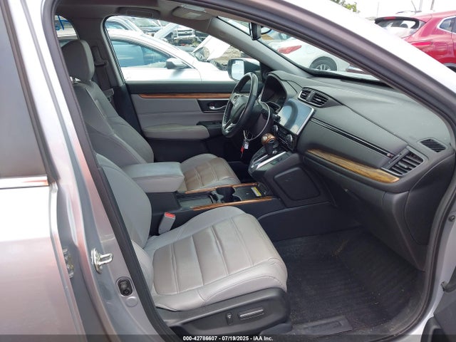 2HKRW1H9XLH408267 Honda l15be