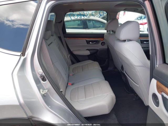 2HKRW1H9XLH408267 Honda l15be