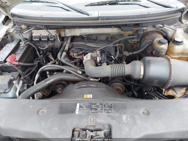 2007 FORD F-150 1FTRF12257KA80436 Photo 9