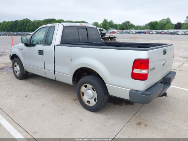 2007 FORD F-150 1FTRF12257KA80436 Photo 2