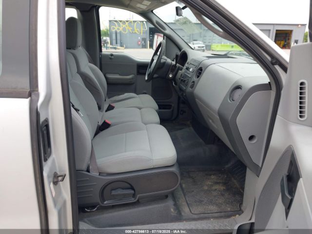 2007 FORD F-150 1FTRF12257KA80436 Photo 4