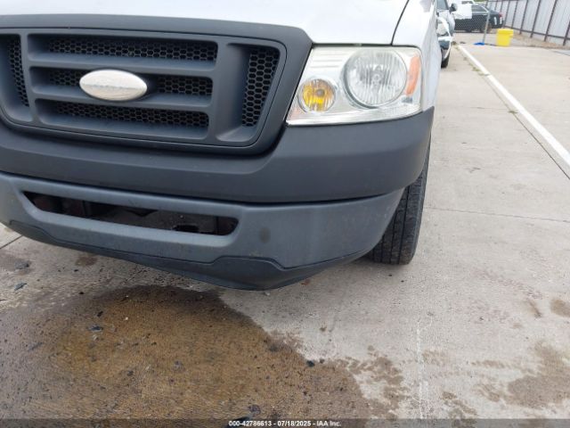 2007 FORD F-150 1FTRF12257KA80436 Photo 5