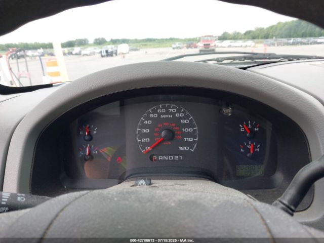 2007 FORD F-150 1FTRF12257KA80436 Photo 6