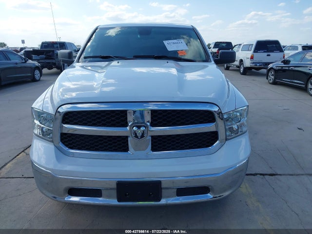 1C6RR6FG1PS565061 RAM 1500