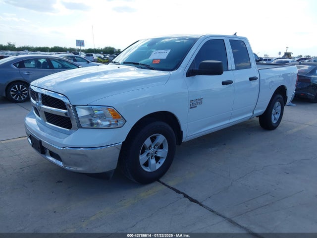 1C6RR6FG1PS565061 RAM 1500