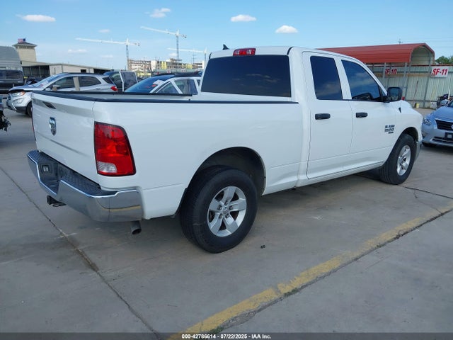 1C6RR6FG1PS565061 RAM 1500