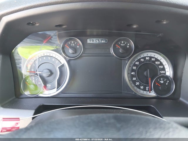 1C6RR6FG1PS565061 RAM 1500