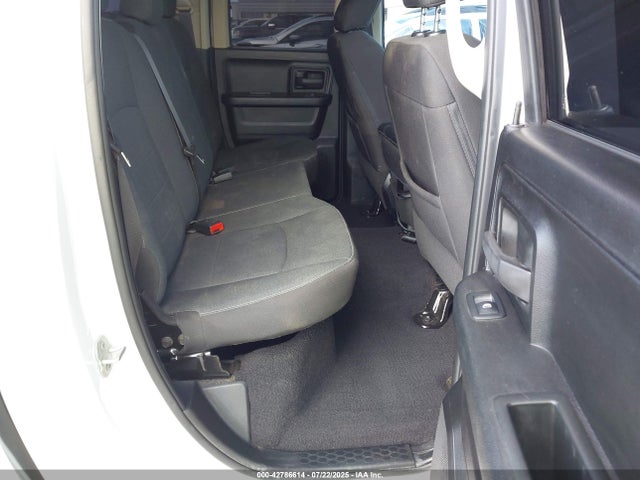 1C6RR6FG1PS565061 RAM 1500