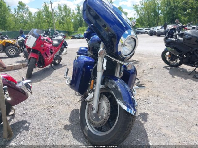 2007 YAMAHA XVZ13 JYAVP04EX7A013426 Photo 4