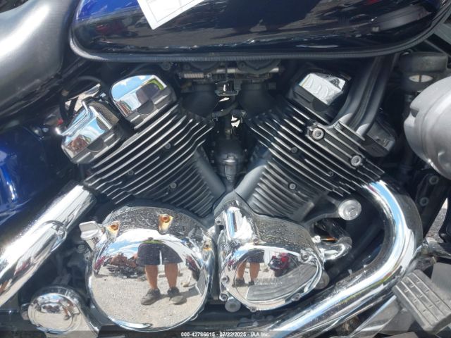 2007 YAMAHA XVZ13 JYAVP04EX7A013426 Photo 7