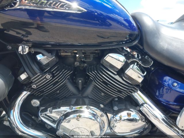 2007 YAMAHA XVZ13 JYAVP04EX7A013426 Photo 8