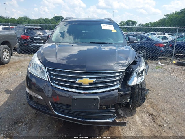 1GNKVGKD1GJ165005 Chevrolet llt - sidi, alum, 60 degrees