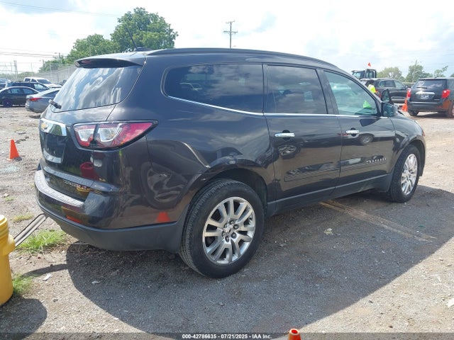 1GNKVGKD1GJ165005 Chevrolet llt - sidi, alum, 60 degrees
