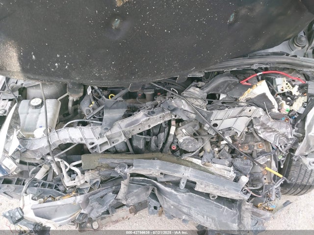 1FADP3E24EL302119 Ford 2014