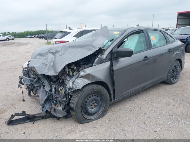 1FADP3E24EL302119 Ford 2014