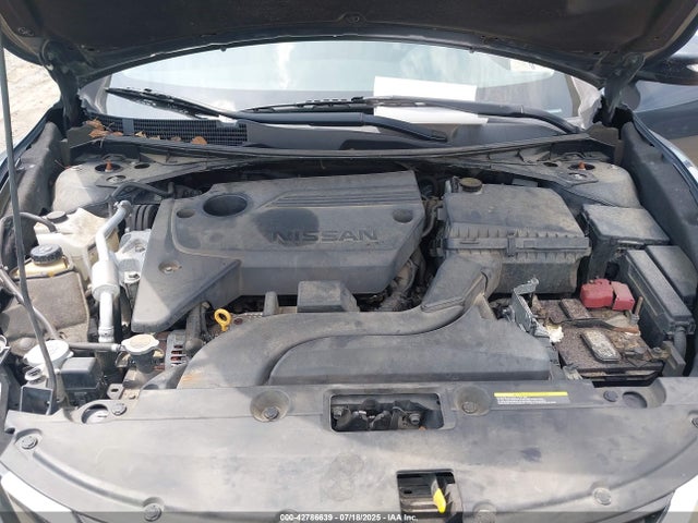 1N4AL3APXJC122377 Nissan Altima