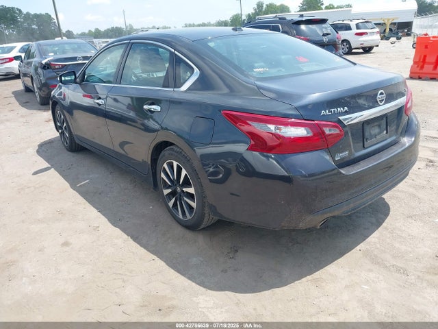 1N4AL3APXJC122377 Nissan Altima