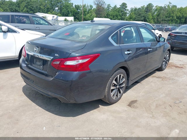 1N4AL3APXJC122377 Nissan Altima