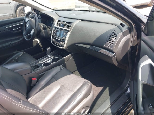 1N4AL3APXJC122377 Nissan Altima