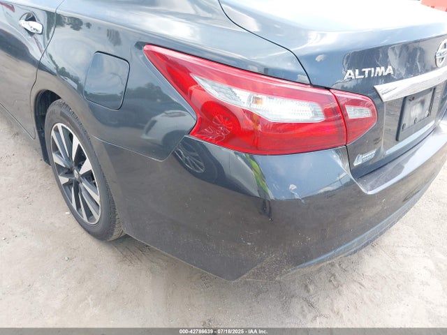 1N4AL3APXJC122377 Nissan Altima