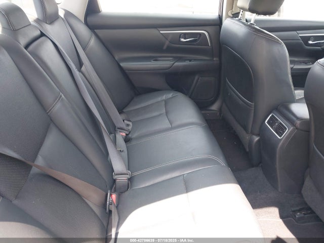1N4AL3APXJC122377 Nissan Altima