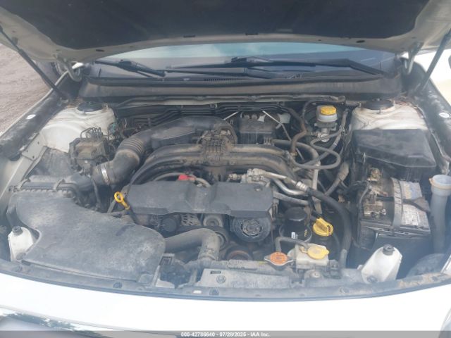 2015 SUBARU LEGACY 4S3BNAC66F3041143 Photo 9