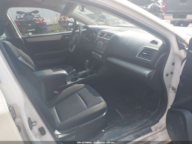 2015 SUBARU LEGACY 4S3BNAC66F3041143 Photo 4
