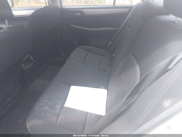 2015 SUBARU LEGACY 4S3BNAC66F3041143 Photo 7
