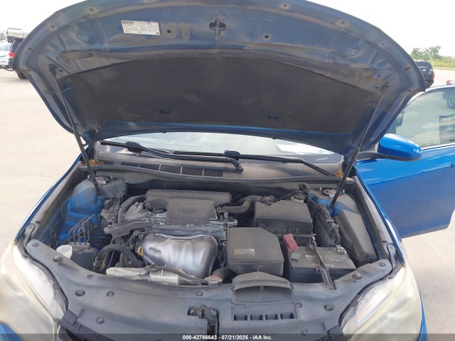 Toyota 2ar-fe 2016 4T1BF1FK1GU560050 Image 10