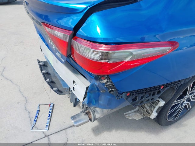 Toyota 2ar-fe 2016 4T1BF1FK1GU560050 Image 12