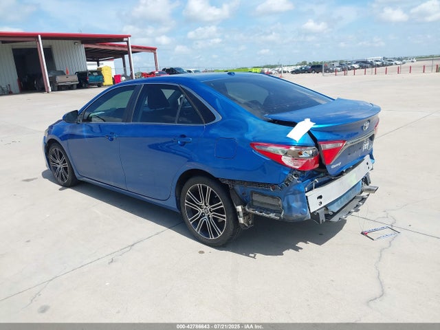 Toyota 2ar-fe 2016 4T1BF1FK1GU560050 Image 3