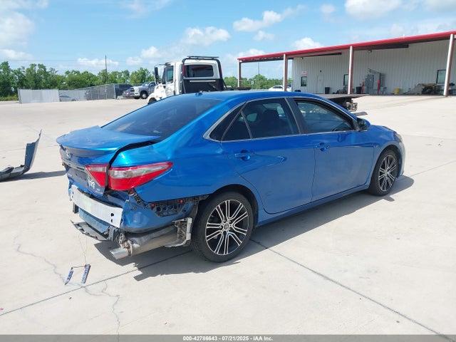 Toyota 2ar-fe 2016 4T1BF1FK1GU560050 Image 4