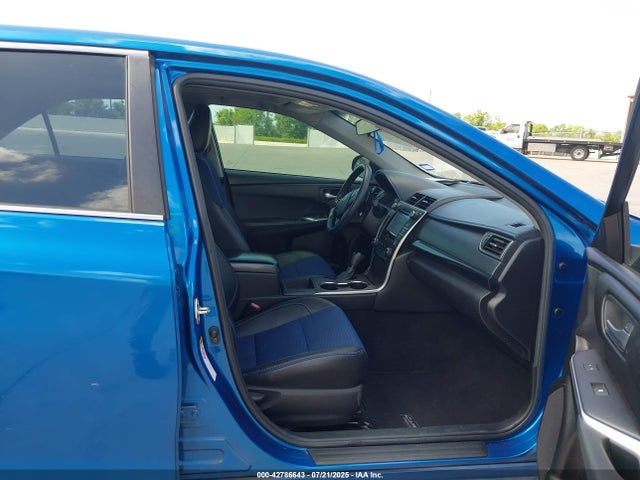 Toyota 2ar-fe 2016 4T1BF1FK1GU560050 Image 5