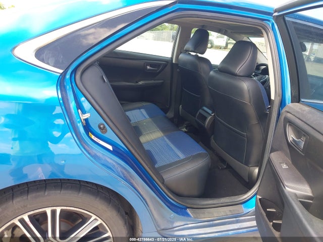 Toyota 2ar-fe 2016 4T1BF1FK1GU560050 Image 8