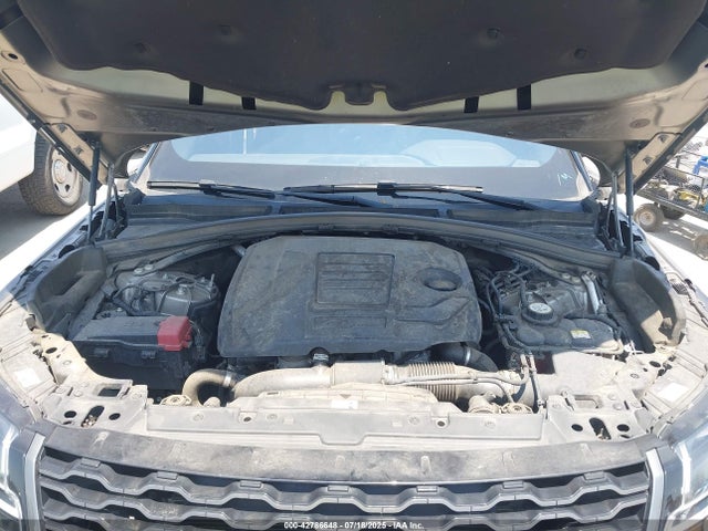 Land Rover aj20p 2019 SALYL2EX8KA784025 Image 10