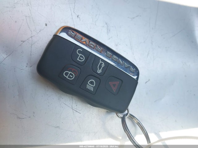Land Rover aj20p 2019 SALYL2EX8KA784025 Image 11