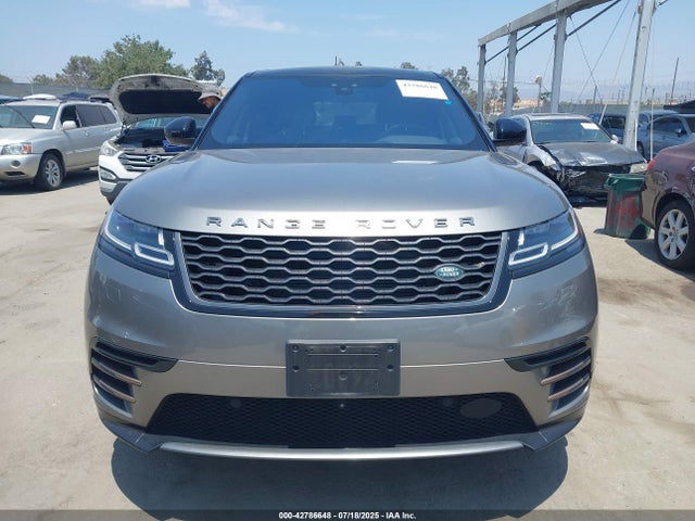 Land Rover aj20p 2019 SALYL2EX8KA784025 Image 12