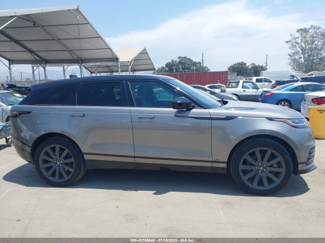 Land Rover aj20p 2019 SALYL2EX8KA784025 Image 13