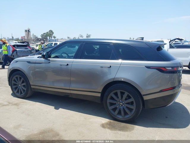 Land Rover aj20p 2019 SALYL2EX8KA784025 Image 14